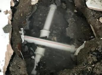 安陆阳台漏水维修公司为您分享楼上楼下漏水怎么处理