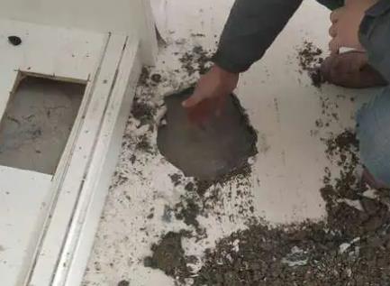 安陆卫生间漏水维修公司分享下精确定位查漏水一次多少钱?不同级别收费不同