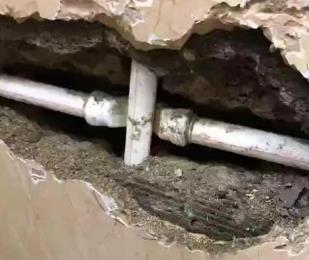 安陆卫生间漏水维修公司分享下检测家用水管漏水点需要多长时间