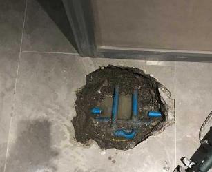 安陆阳台漏水维修公司分享下暖气管道漏水的原因有哪些