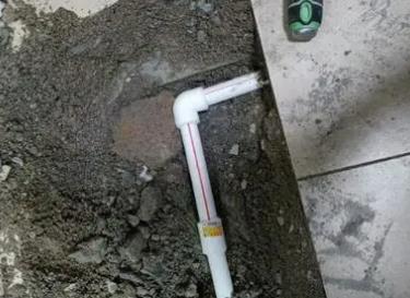 安陆阳台漏水维修时有哪些声音会影响检漏仪