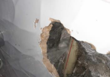 安陆卫生间漏水维修的步骤和流程。